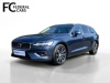 Volvo V60 D4 AWD // INSCRIPTION + kola