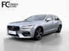 Volvo V90 D5 AWD R-DESIGN // REZERVACE