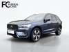 Volvo XC60 T6 AWD RECHARGE // tan za. 