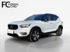 Volvo XC40 B4 FWD // R-DESIGN // 