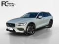Volvo V60 B5 AWD CC PLUS TAN 1.MAJ.
