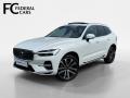 Volvo XC60 T8 AWD PLUS VZDUCH +ZIMN KOLA