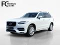 Volvo XC90 D5 AWD // T.Z. // POLESTAR