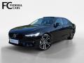 Volvo S90 T8 AWD ULTIMATE B&W ZIMN KOLA