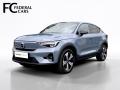 Volvo C40 RECHARGE Twin 4x4 // ULTIMATE
