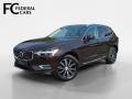 Volvo XC60 D5 AWD INSCRIPTION 1.MAJ TAN