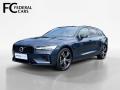Volvo V60 T8 AWD RECHARGE // 335 kW