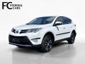 Toyota RAV4 2.0 D-4D AWD // 1.maj // R 