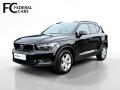 Volvo XC40 T2 FWD // 1. majitel // R