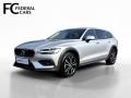 Volvo V60 CC B4 AWD (nafta) + sada kol