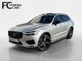 Volvo XC60 T6 AWD 251kW R-Design | VZDUCH