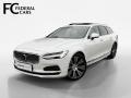 Volvo V90 T8 AWD ULTRA B&W MASE TAN 