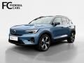 Volvo XC40 RECHARGE TWIN PRO+ zimn kola 