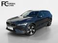 Volvo V60 B4 AWD CC PLUS 1.MAJ. R