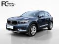 Volvo XC40 T2 FWD // 1. majitel // R