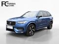 Volvo XC90 B5 AWD // R-DES. //1.maj.//R 