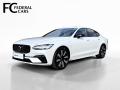 Volvo S90 T8 AWD // ULTIMATE + sada kol