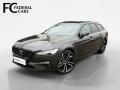 Volvo V90 T8 AWD ULTRA | B&W MAS TAN