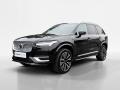 Volvo XC90 T8 AWD RECH. // ventil. NAPPA 