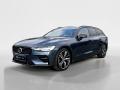 Volvo V60 B4 (benzn) / R-DESIGN / T.Z.
