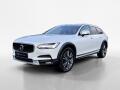 Volvo V90 CC D4 AWD // POLESTAR + kola