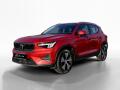 Volvo XC40 T2 FWD // CORE // K��e