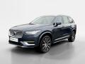 Volvo XC90 B5 AWD (nafta) // ventil. sed.
