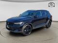 Volvo XC40 B3 FWD Black Edition + kola