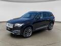 Volvo XC90 D5 AWD VENT VZDUCH HUD TZ kola
