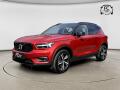 Volvo XC40 T4 AWD R-DESIGN //4x4// 1.maj.