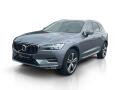 Volvo XC60 B4 AWD Inscription TZ + kola