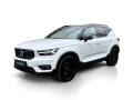Volvo XC40 D4 AWD R-DESIGN // nez�v. top.