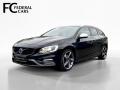 Volvo V60 D4 FWD // R-DESIGN // 140kW