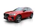 Volvo XC60 B5 AWD (benz�n) // PLUS DARK
