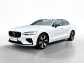 Volvo S60 T6 AWD RECH. ULTIM. + sada kol