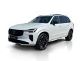 Volvo XC90 T8 AWD // PLUS DARK// PANORAMA