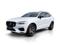 Volvo XC60 T8 AWD POLESTAR engineered