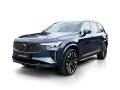 Volvo XC90 B5 AWD PLUS BRIGHT // +kola 