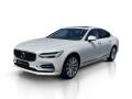 Volvo S90 T5 FWD // POLESTAR // B&W //