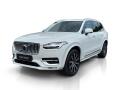 Volvo XC90 B5 (nafta) AWD // TZ // 1. maj