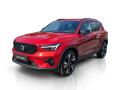 Volvo XC40 B4 FWD ULTRA DARK // 1. maj.