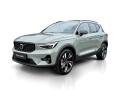 Volvo XC40 B4 FWD // ULTRA DARK