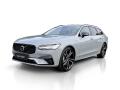 Volvo V90 T8 AWD ULTRA DARK + zimn� kola