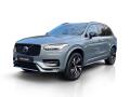 Volvo XC90 B5 AWD(nafta) R-DESIGN+ kola 