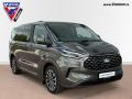Ford Tourneo Custom 170k AWD AUT8 + vbava 180tis