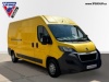 Peugeot Boxer L3H2 2.0 BlueHDi 130 MAN6