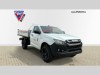 Isuzu SingleCab, 4x4 L, 3st. sklp