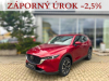 Mazda CX-5 EXCLUSIVE-LINE G165 AT AWD