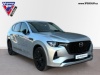 Mazda CX-60 Homura D254 Pohodl & Soud