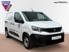 Peugeot Partner Furgon L1 650 110k PureTech